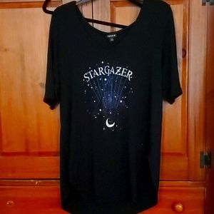 Stargazer Tee